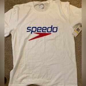Speedo Tee shirt